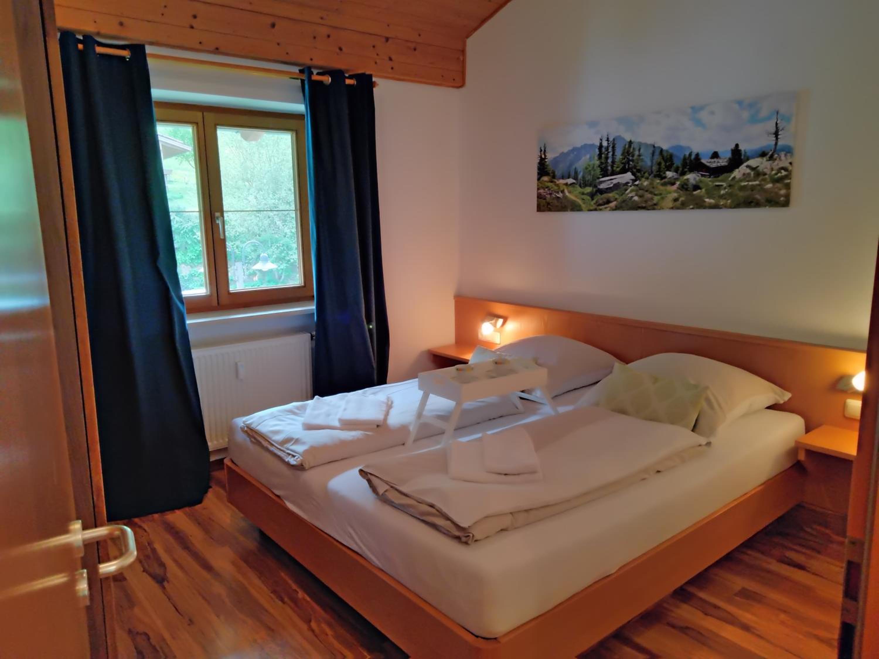 ciao-aschau Grenzhub FeWo Alpen Hidaway 110