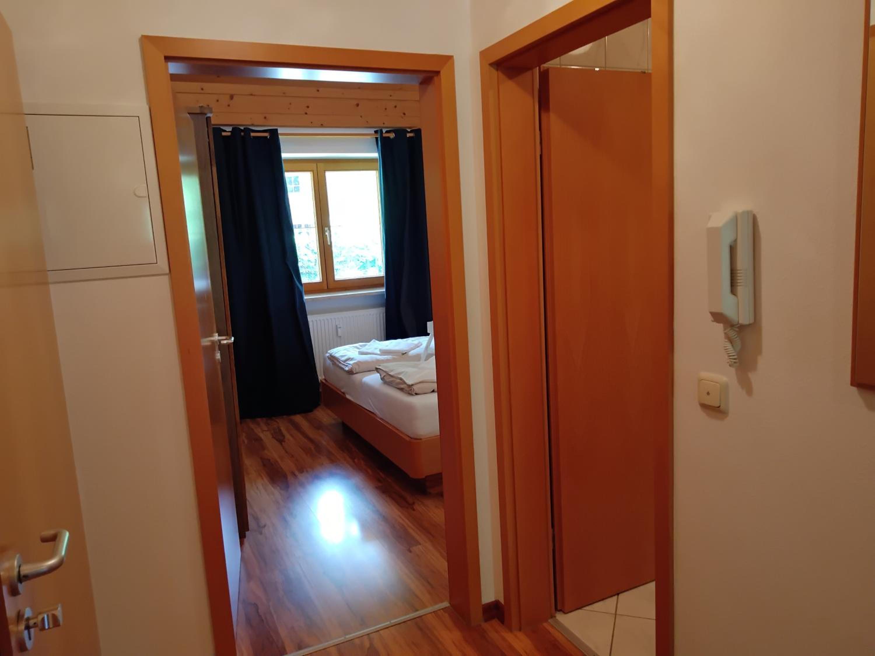 ciao-aschau Grenzhub FeWo Alpen Hidaway 110