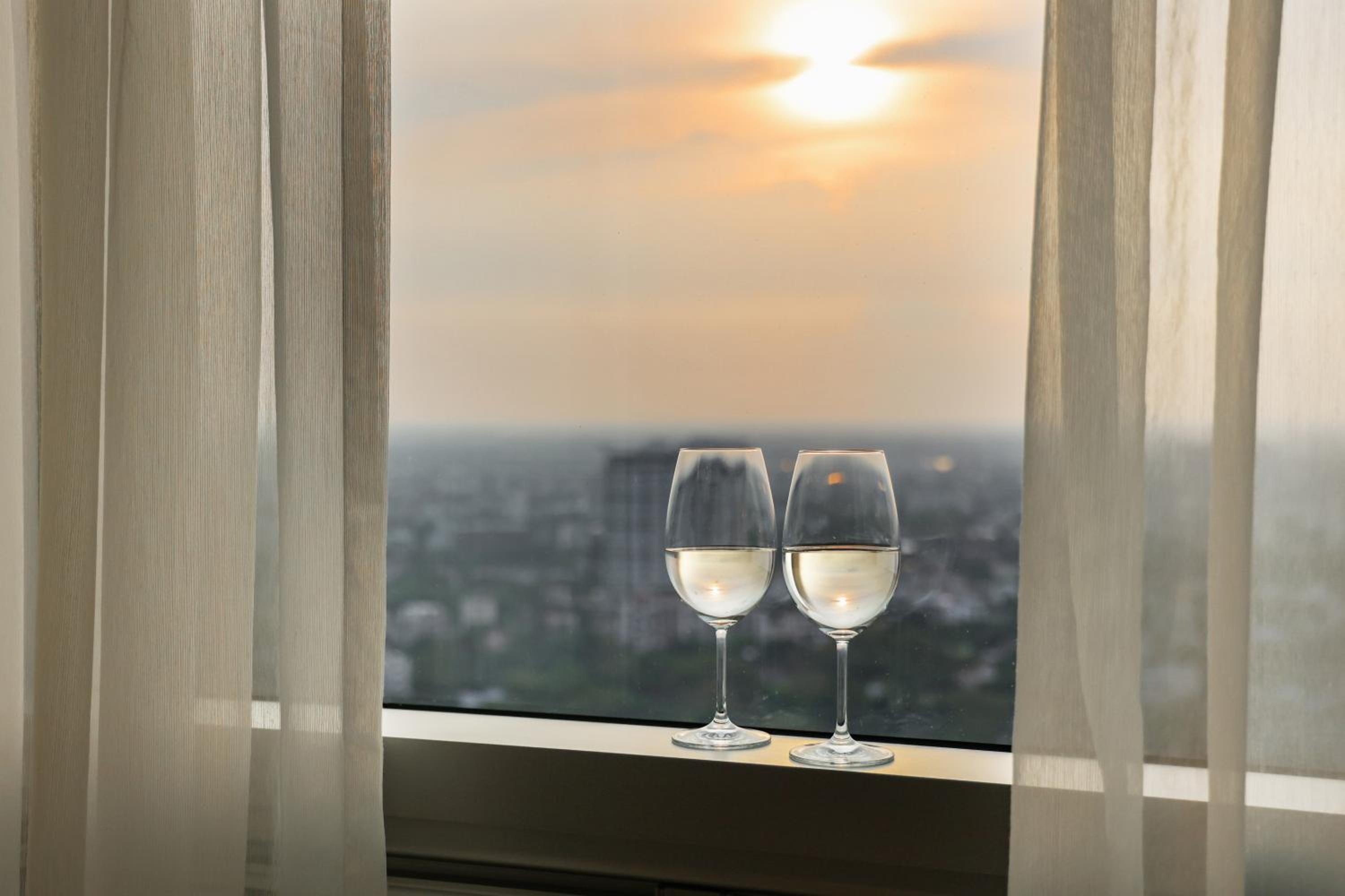 LOTTE Hotel Serviced Apartment
