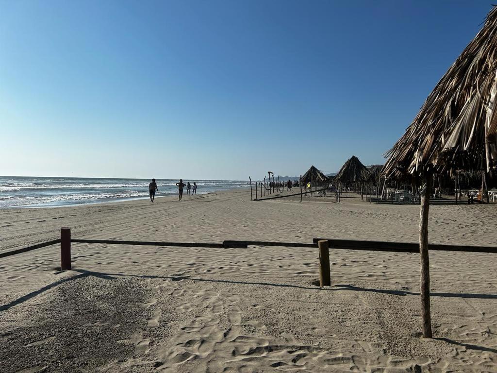 Las mejor opción Departamento Zona Diamante - Puente del Mar view 3