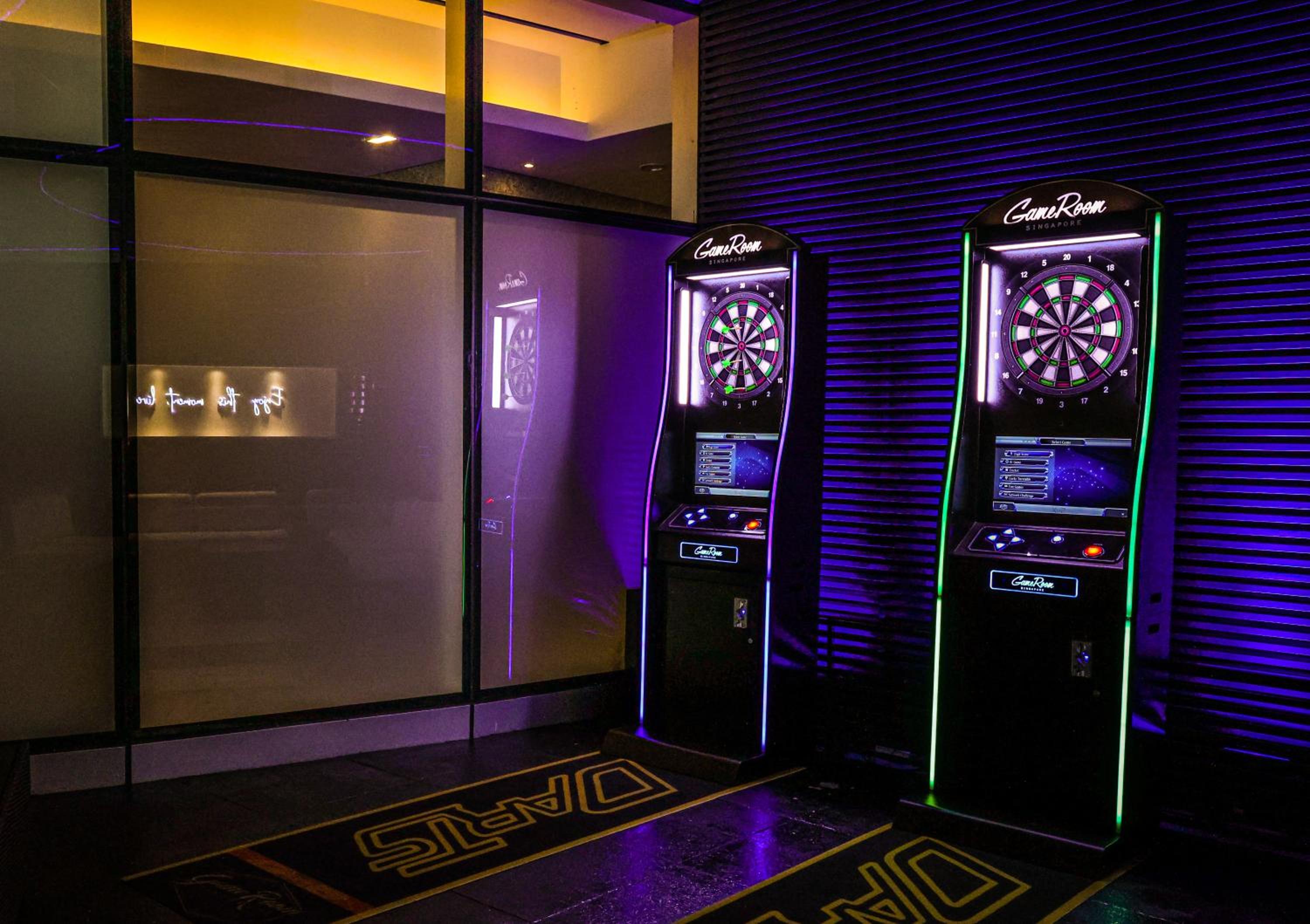 LOTTE Hotel Serviced Apartment
