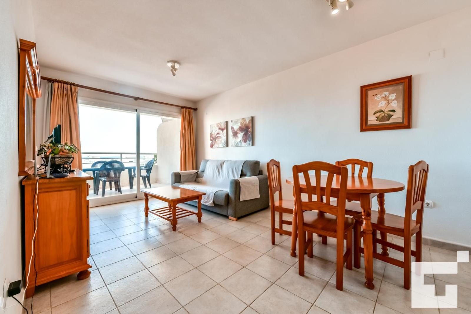 Apartamento Apolo XVI 2 19 - Grupo Turis view 3