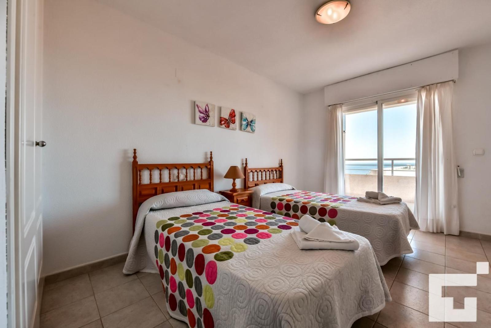 Apartamento Apolo XVI 2 19 - Grupo Turis view 5