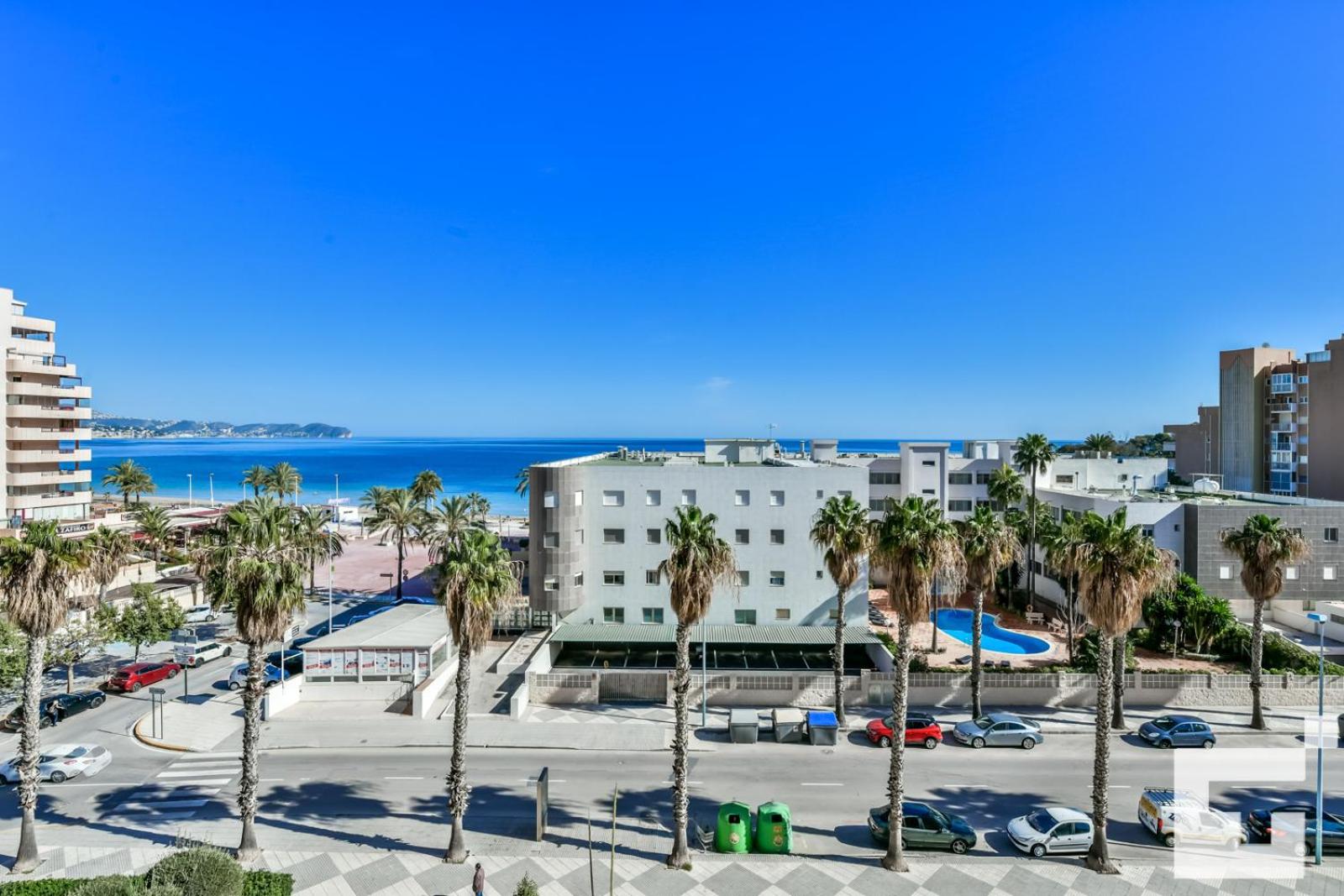 Apartamento Apolo XVI 2 19 - Grupo Turis view 4