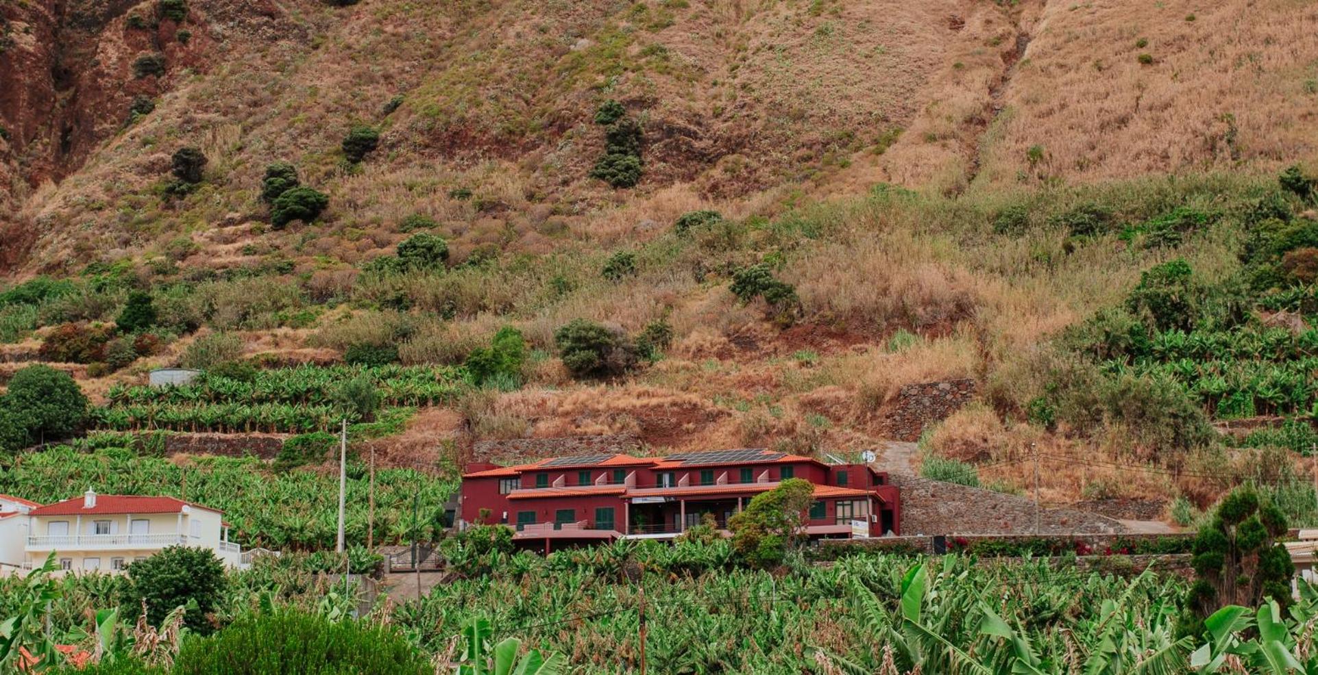 Hotel Villa Amore Accommodation - Image 1