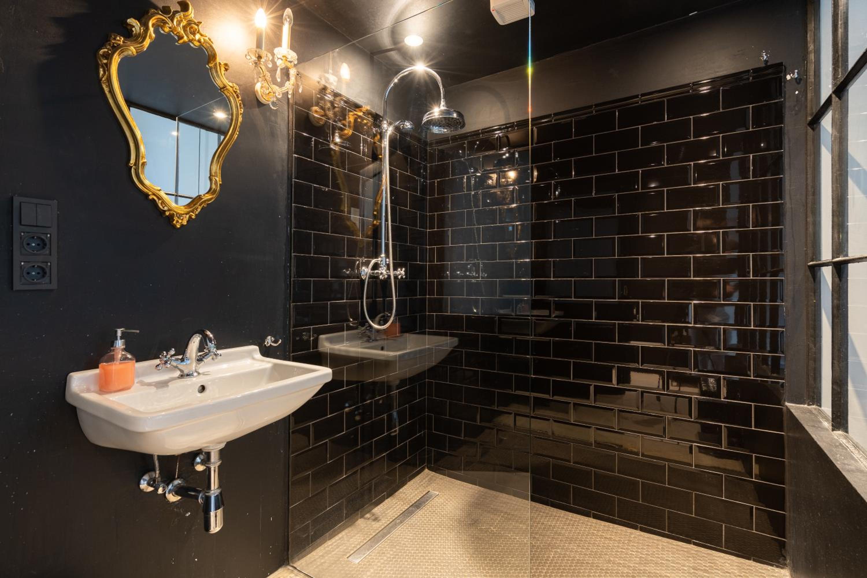 easy-flat Augarten - Apartments near Danube and Metro