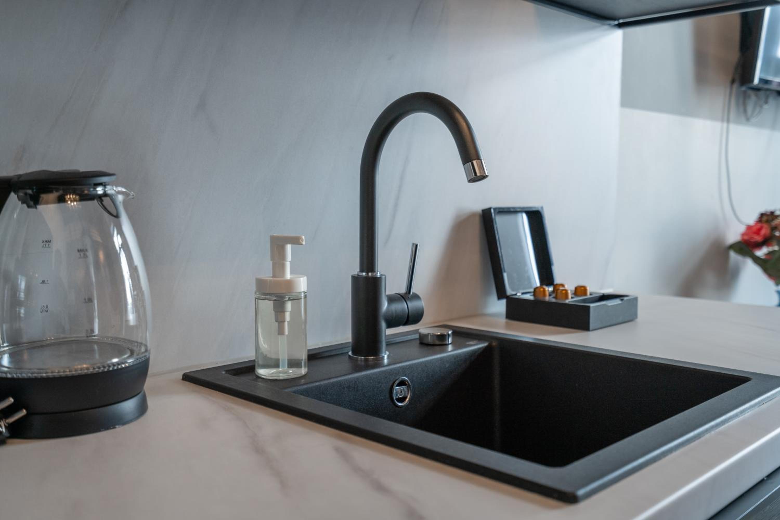 easy-flat Augarten - Apartments near Danube and Metro
