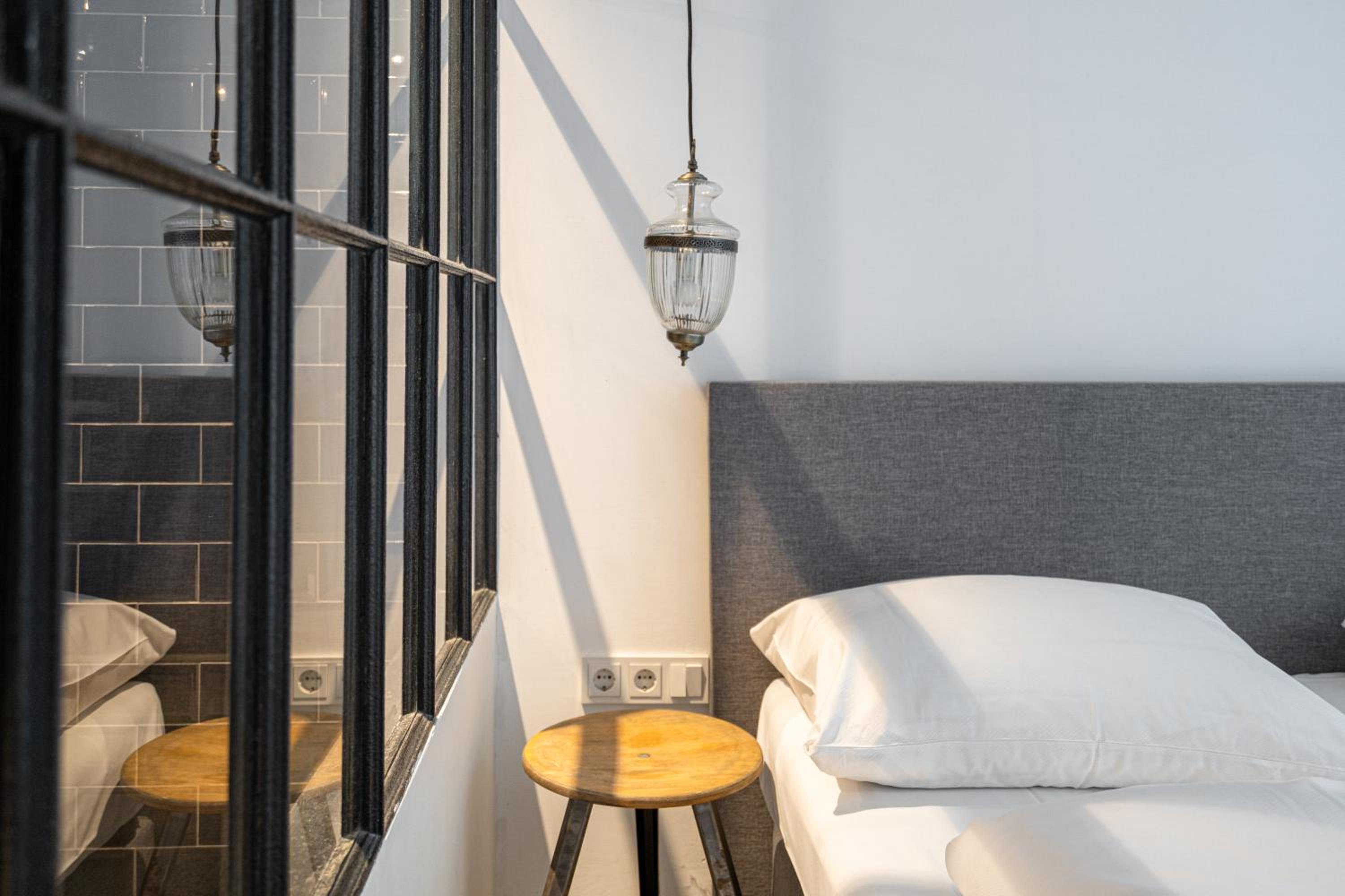 easy-flat Augarten - Apartments near Danube and Metro
