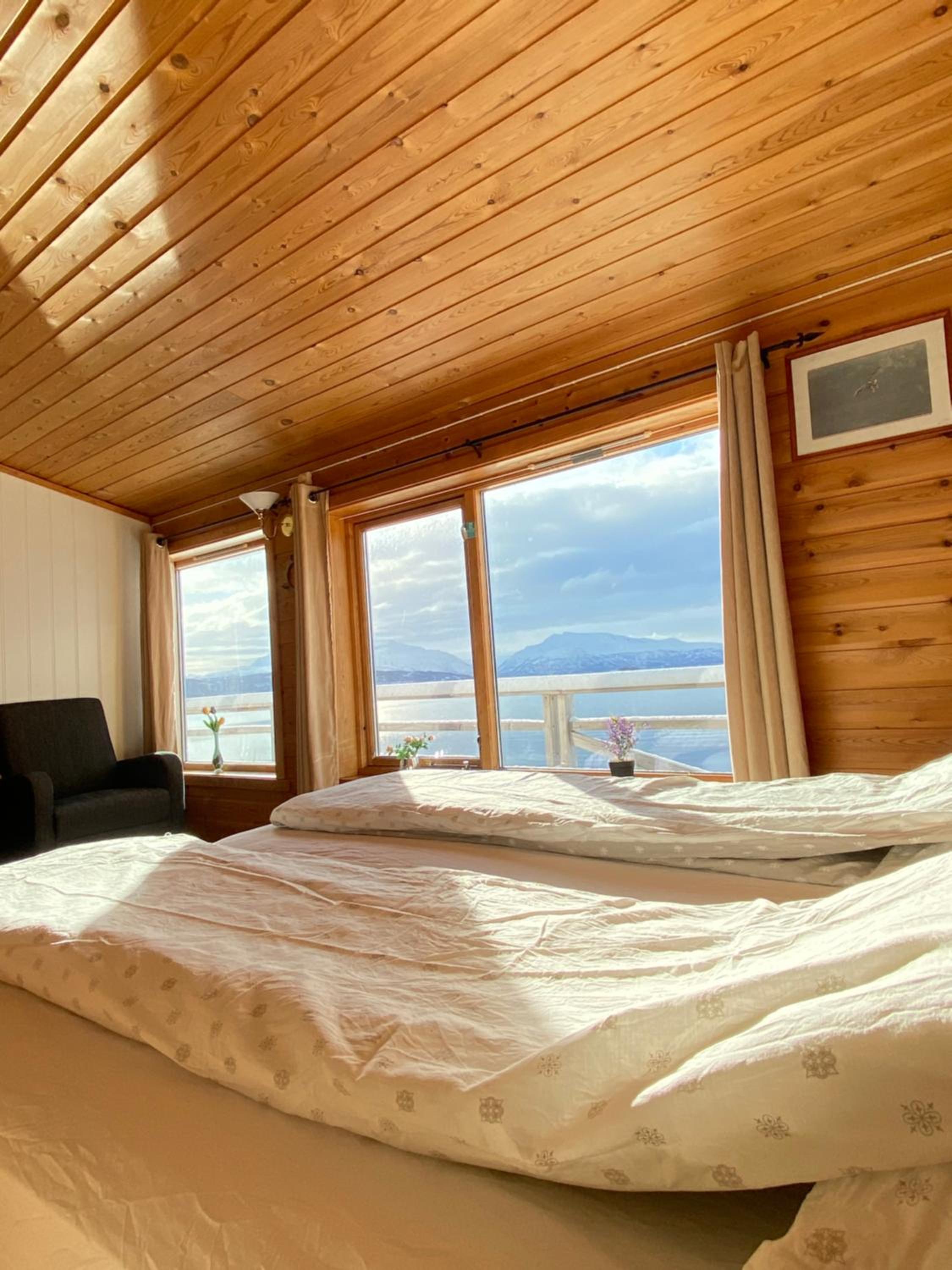 Bogen Hostel view 3