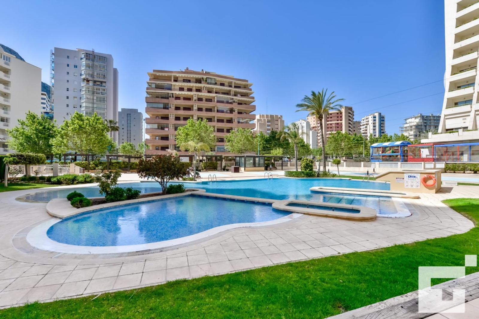 Apartamento Apolo XVI 1 19 - Grupo Turis view 4