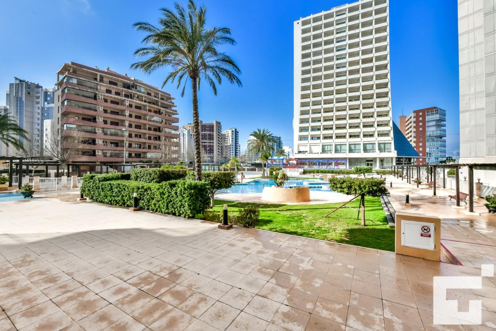 Apartamento Apolo XVI 1 19 - Grupo Turis view 5