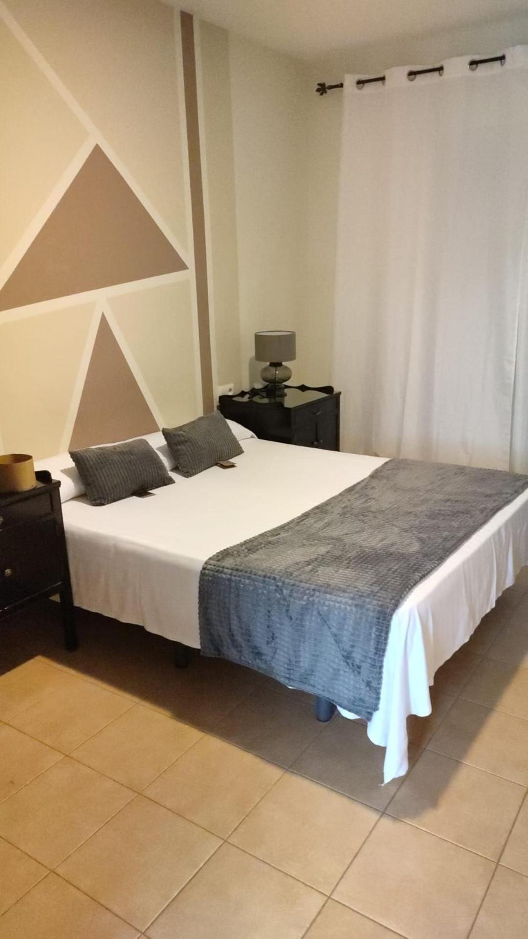 Hostal Alhaja Playa