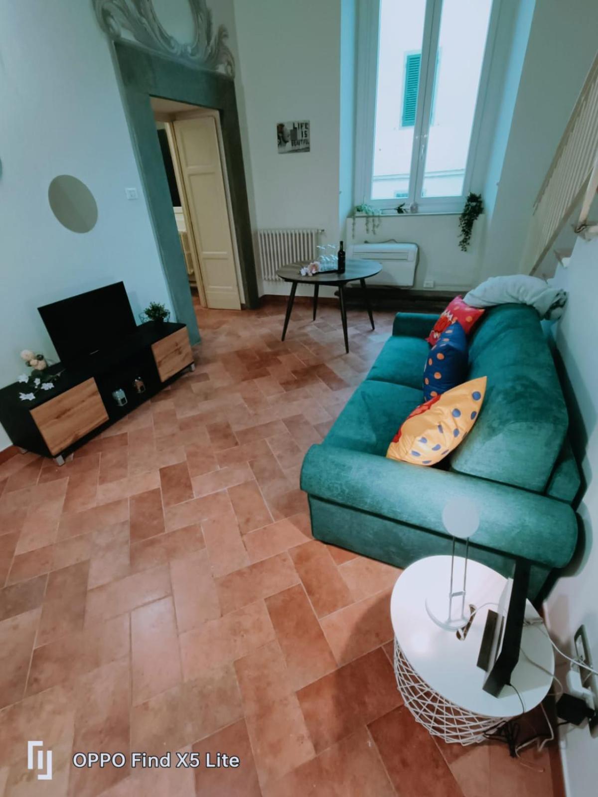 Fabroniana apartment Elegant