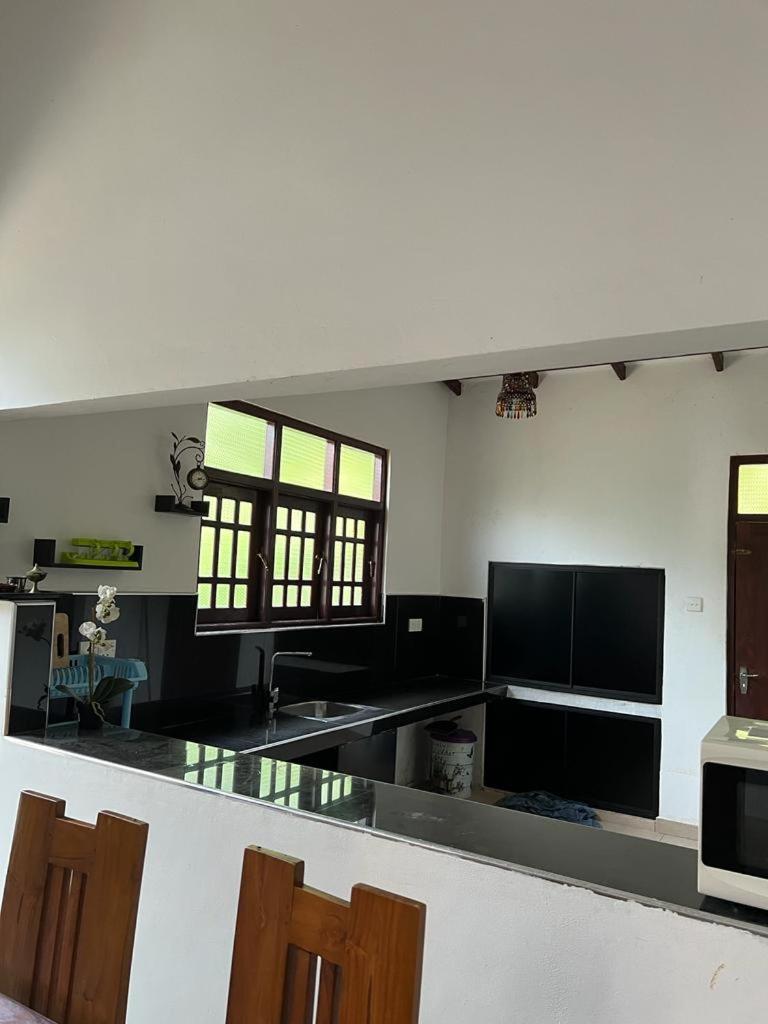 Ransavi villa view 3