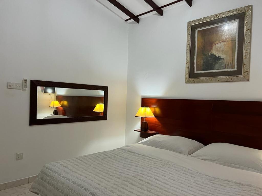 Ransavi villa view 4