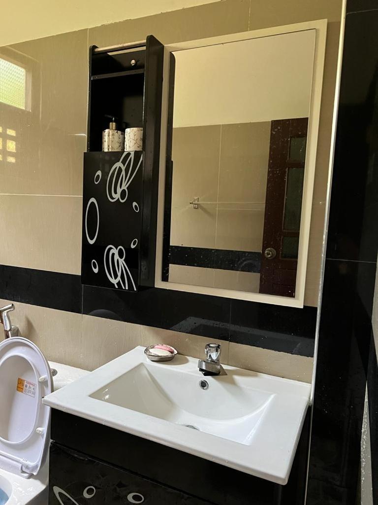 Ransavi villa view 5