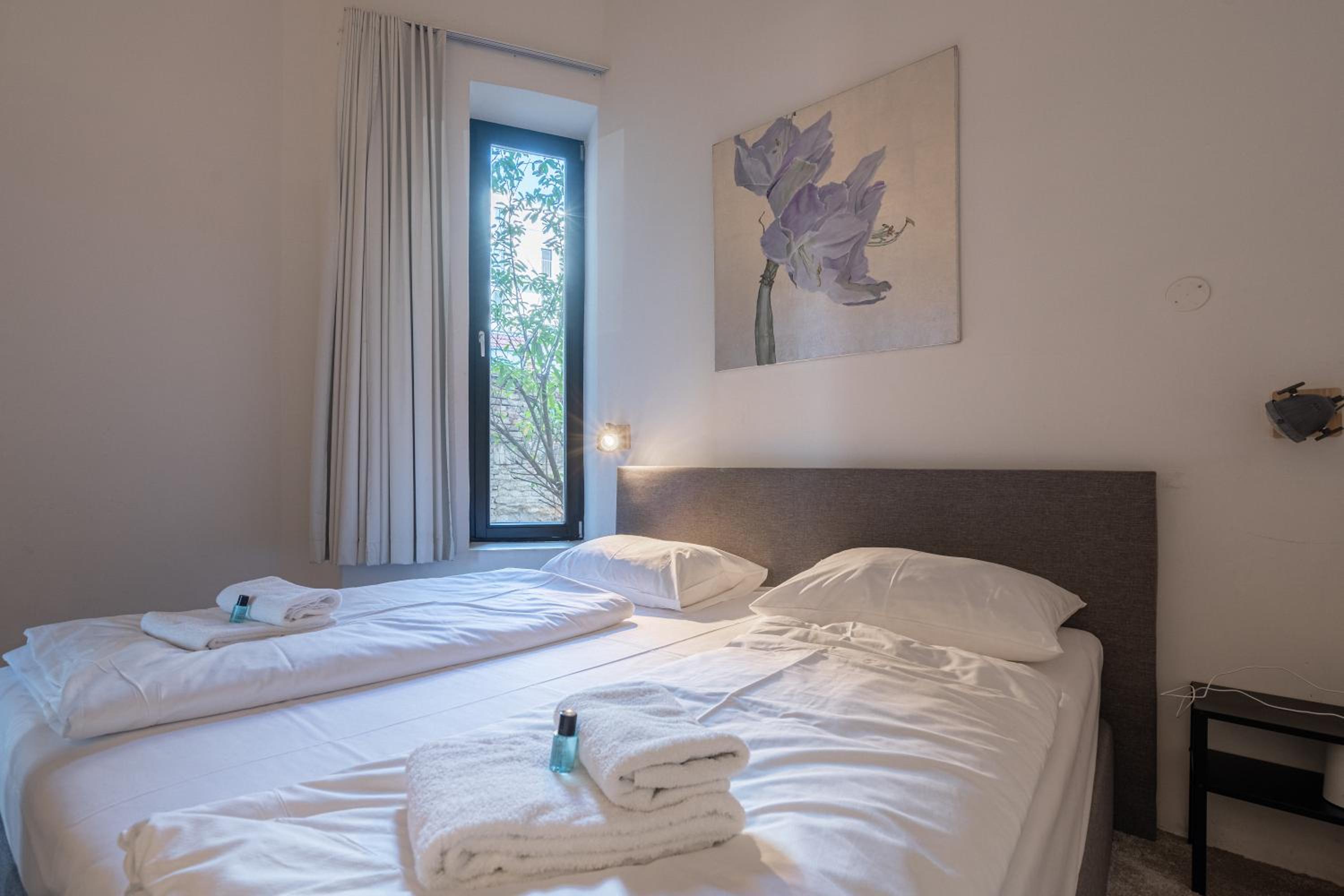 easy-flat Augarten - Apartments near Danube and Metro