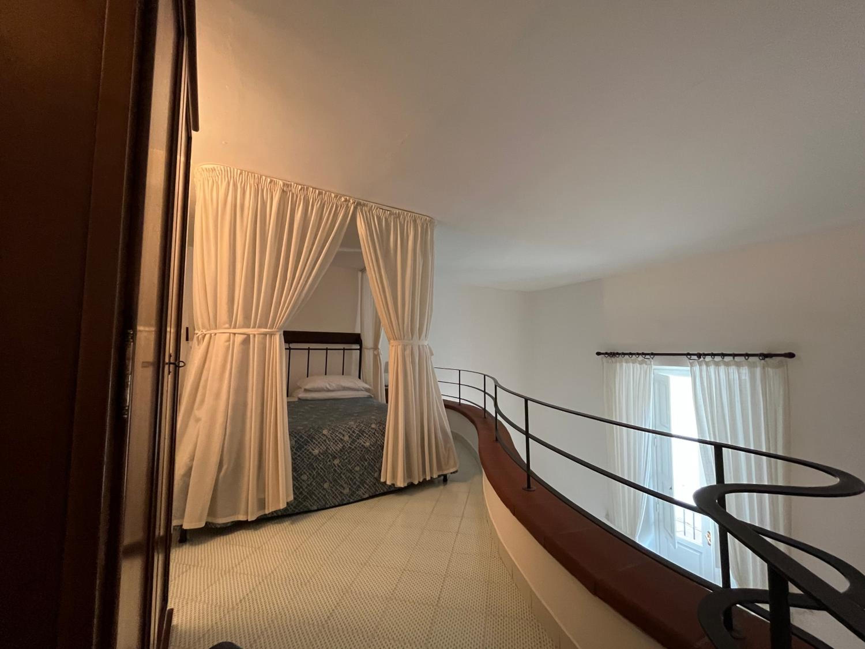 Antico Palazzo Scala