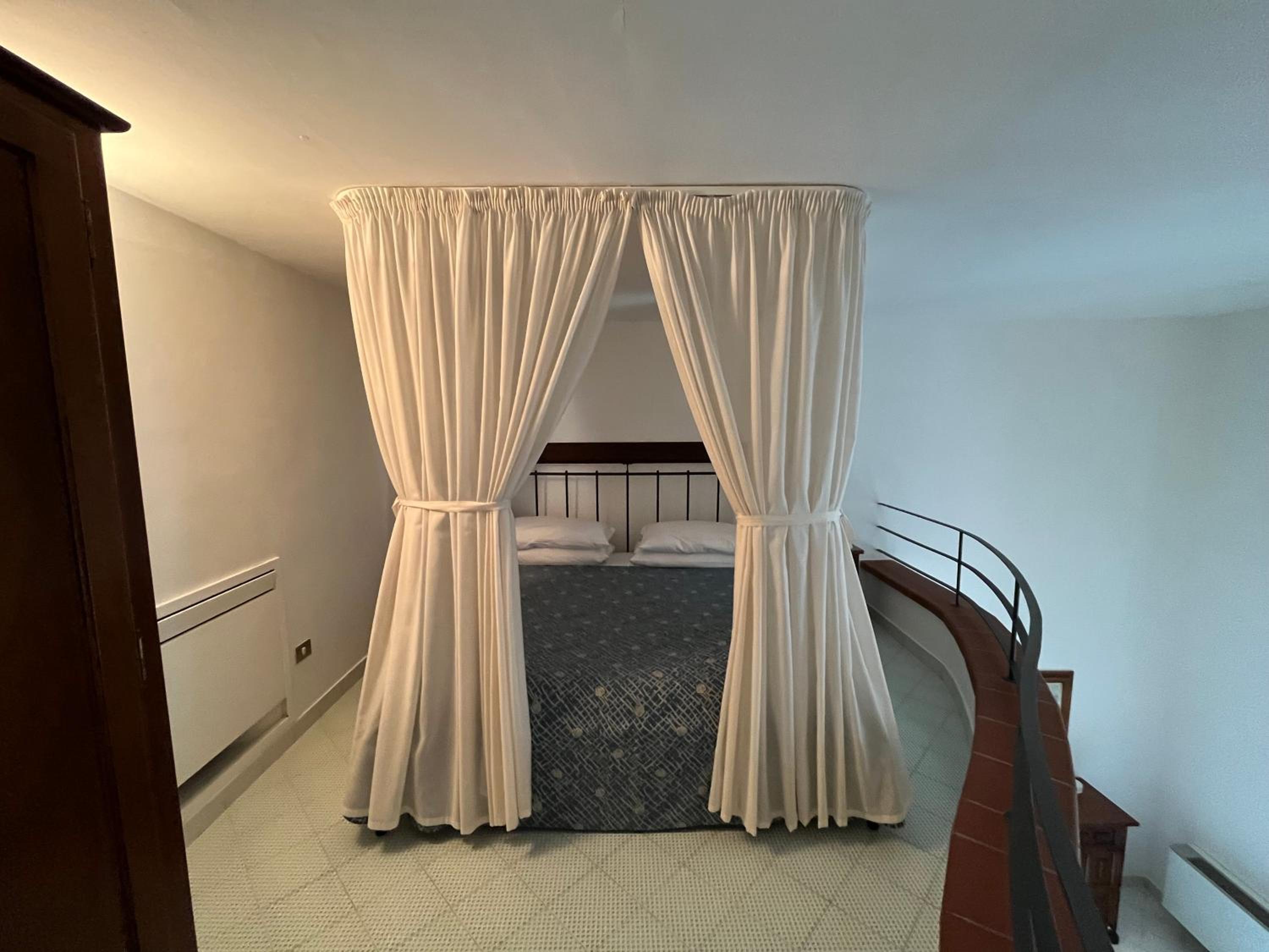 Antico Palazzo Scala