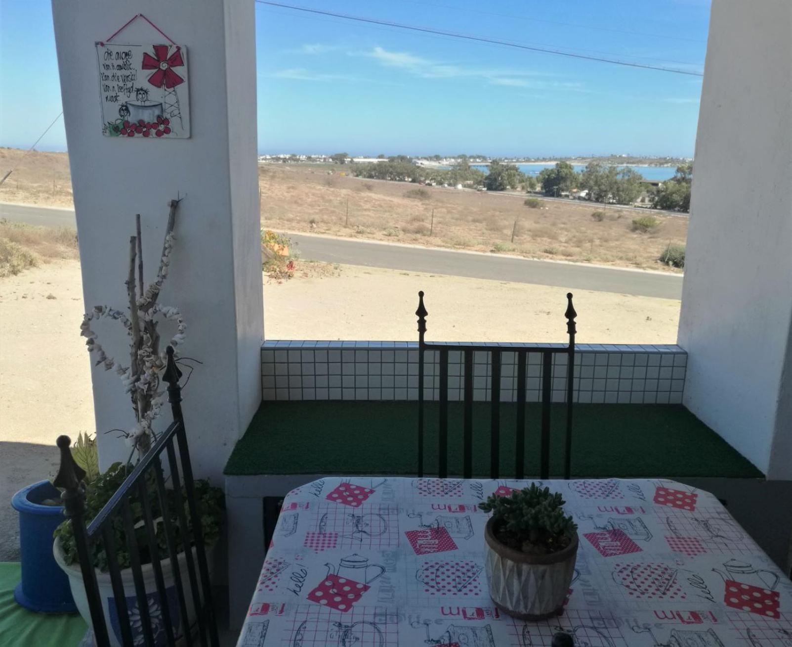 Kaia Titia view 3