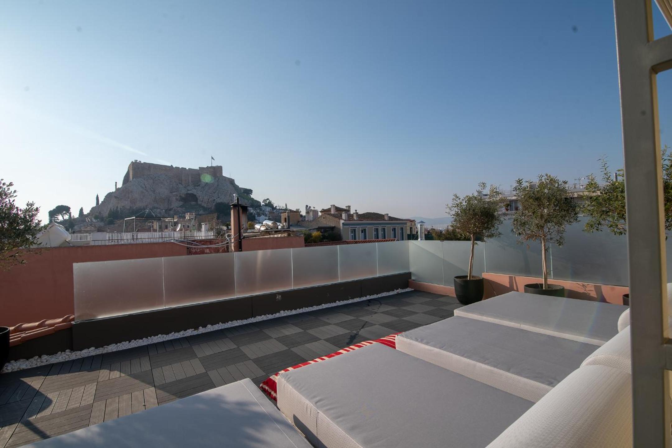 roof