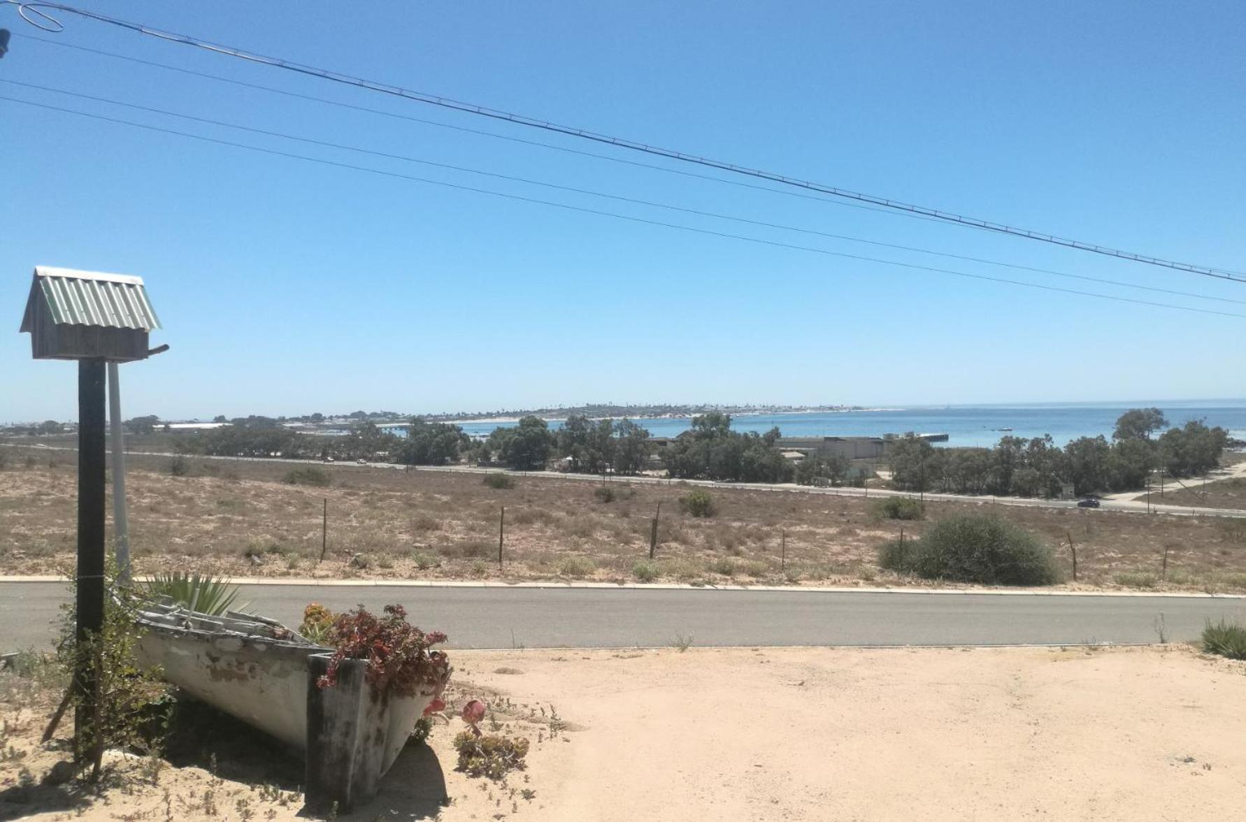 Kaia Titia view 4
