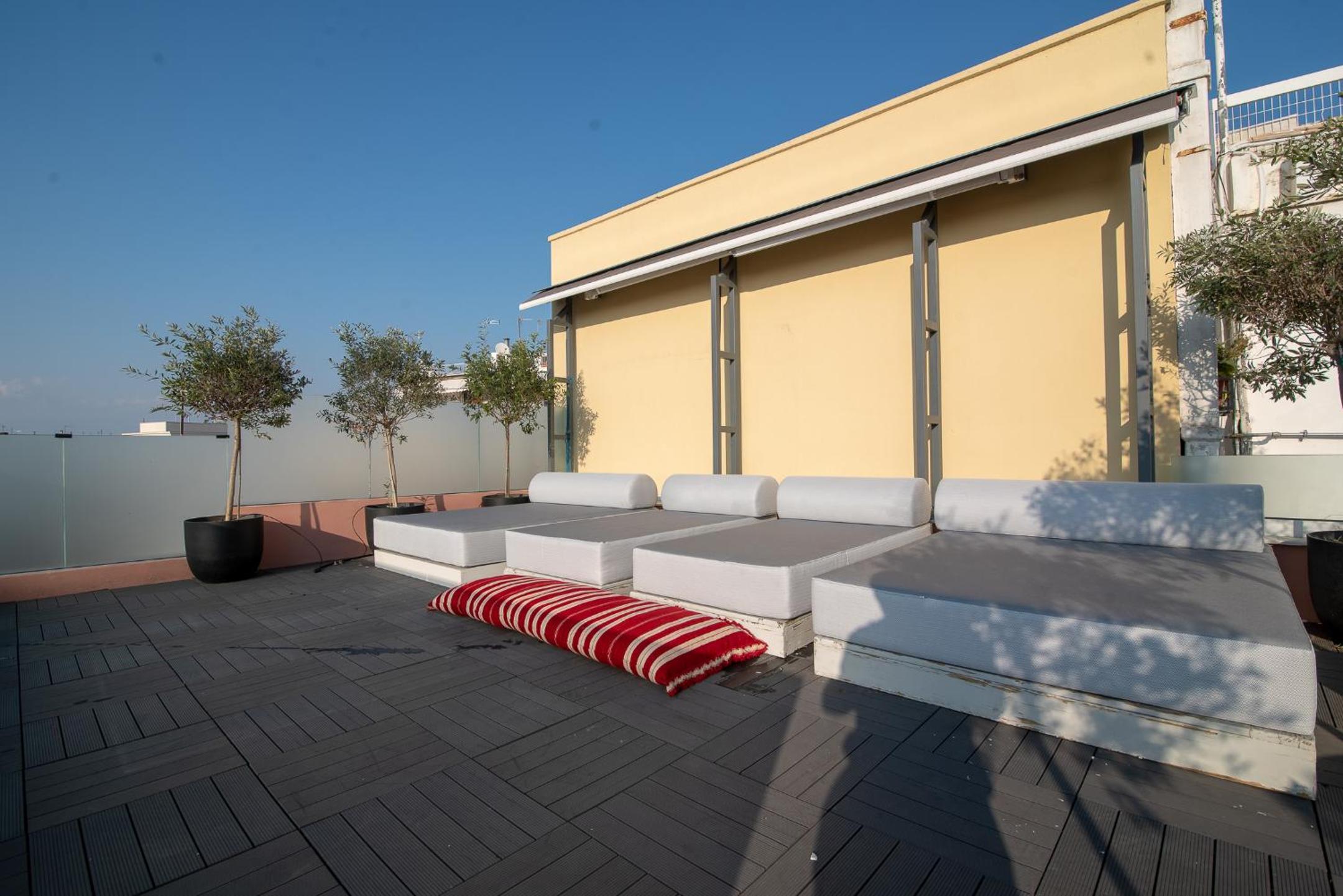 roof