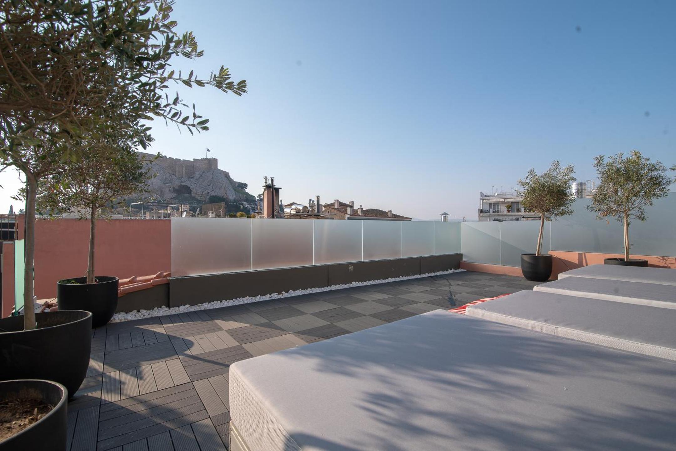 roof