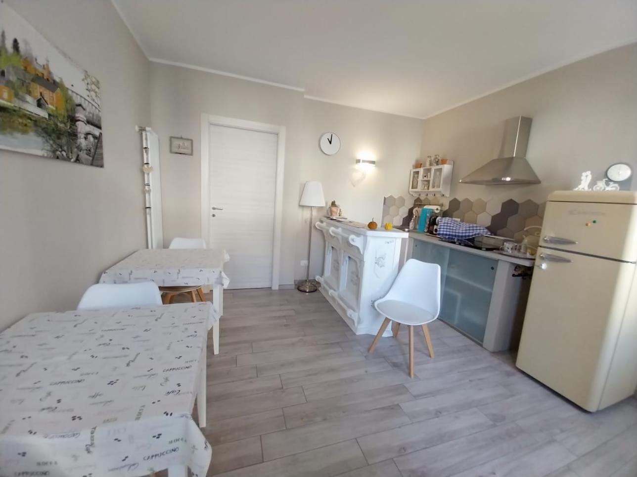 Reggiolacittàinvisibile B&B view 5