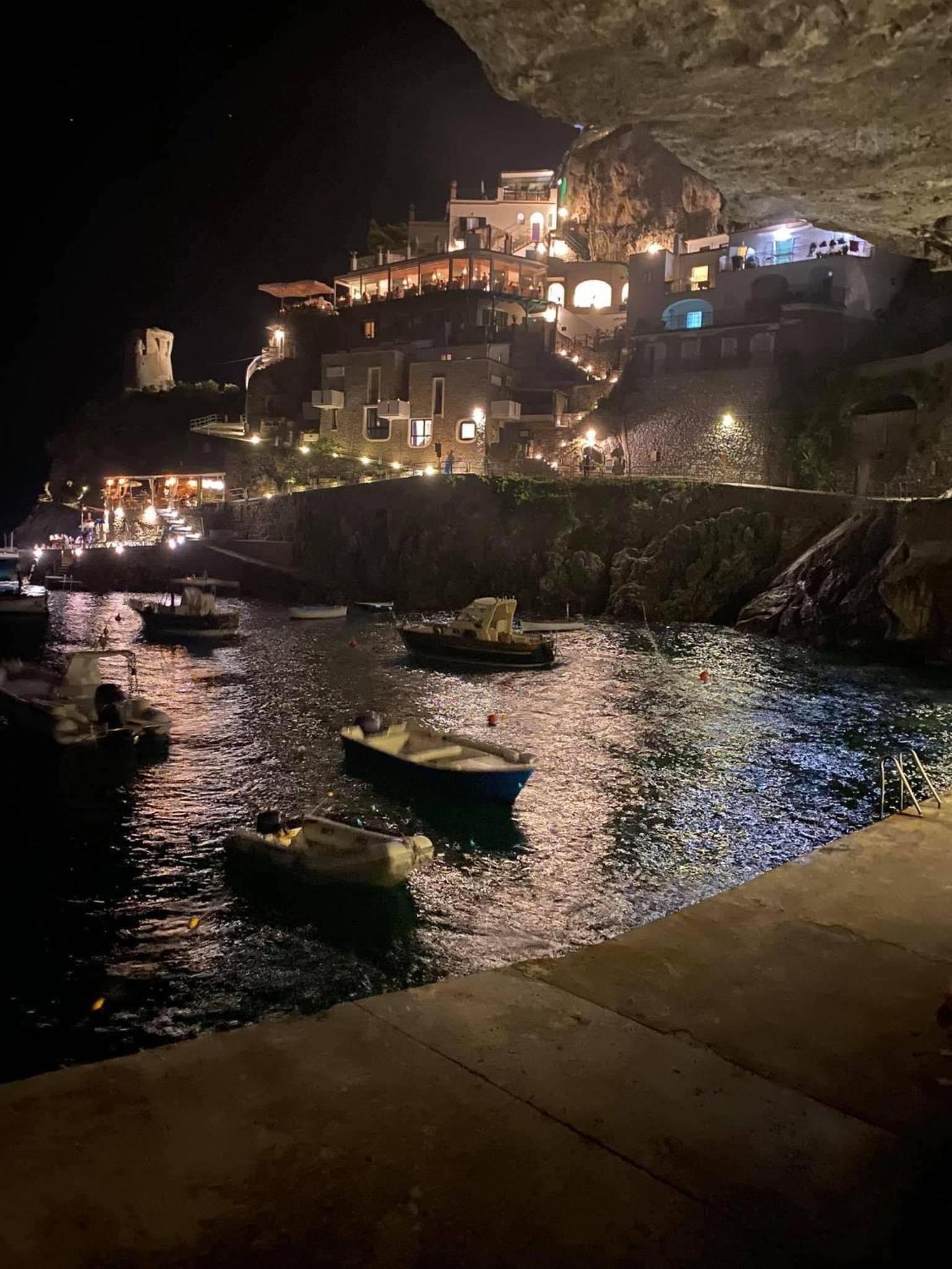 La Caletta-Praiano photo 5