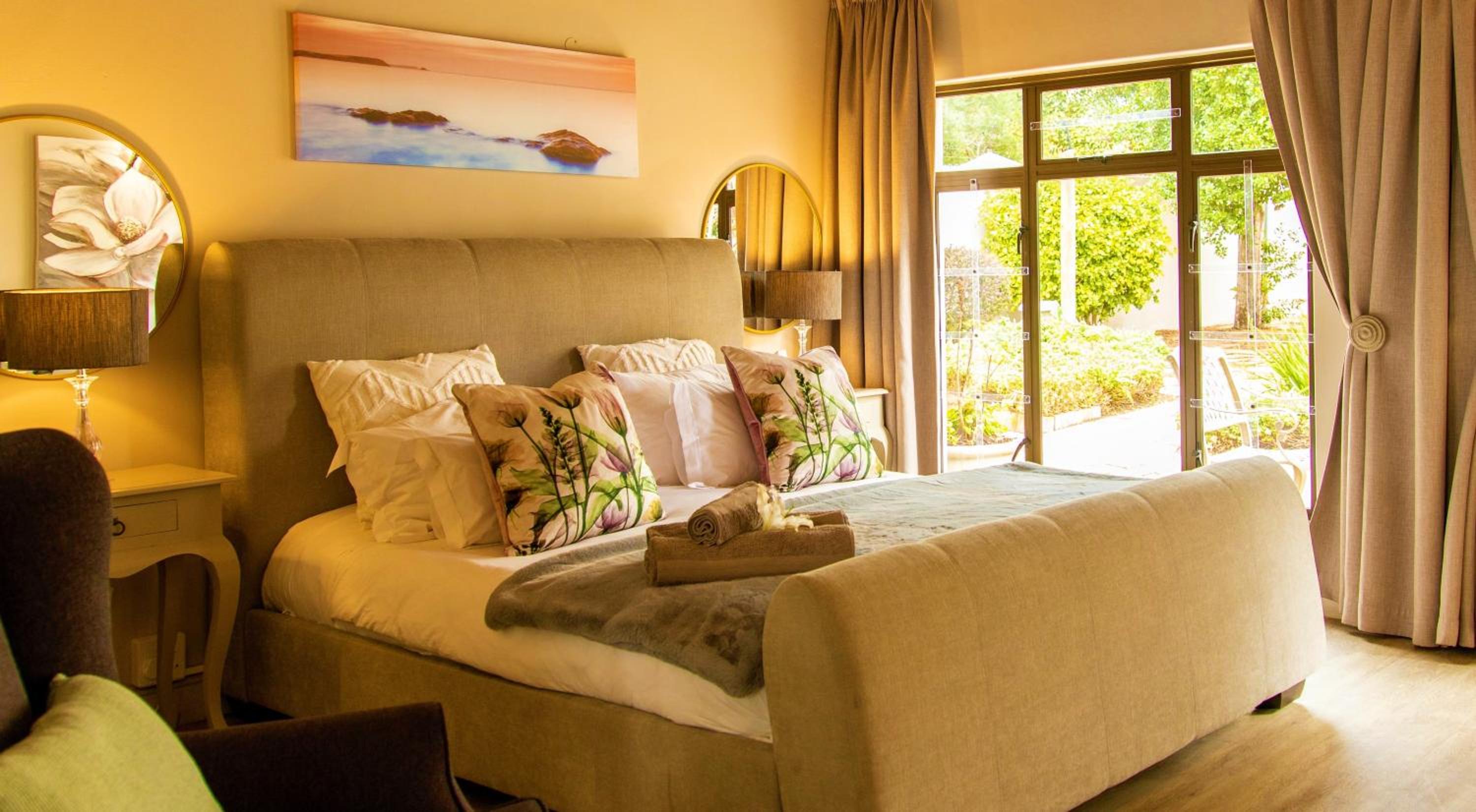 2 On Lismore Guesthouse