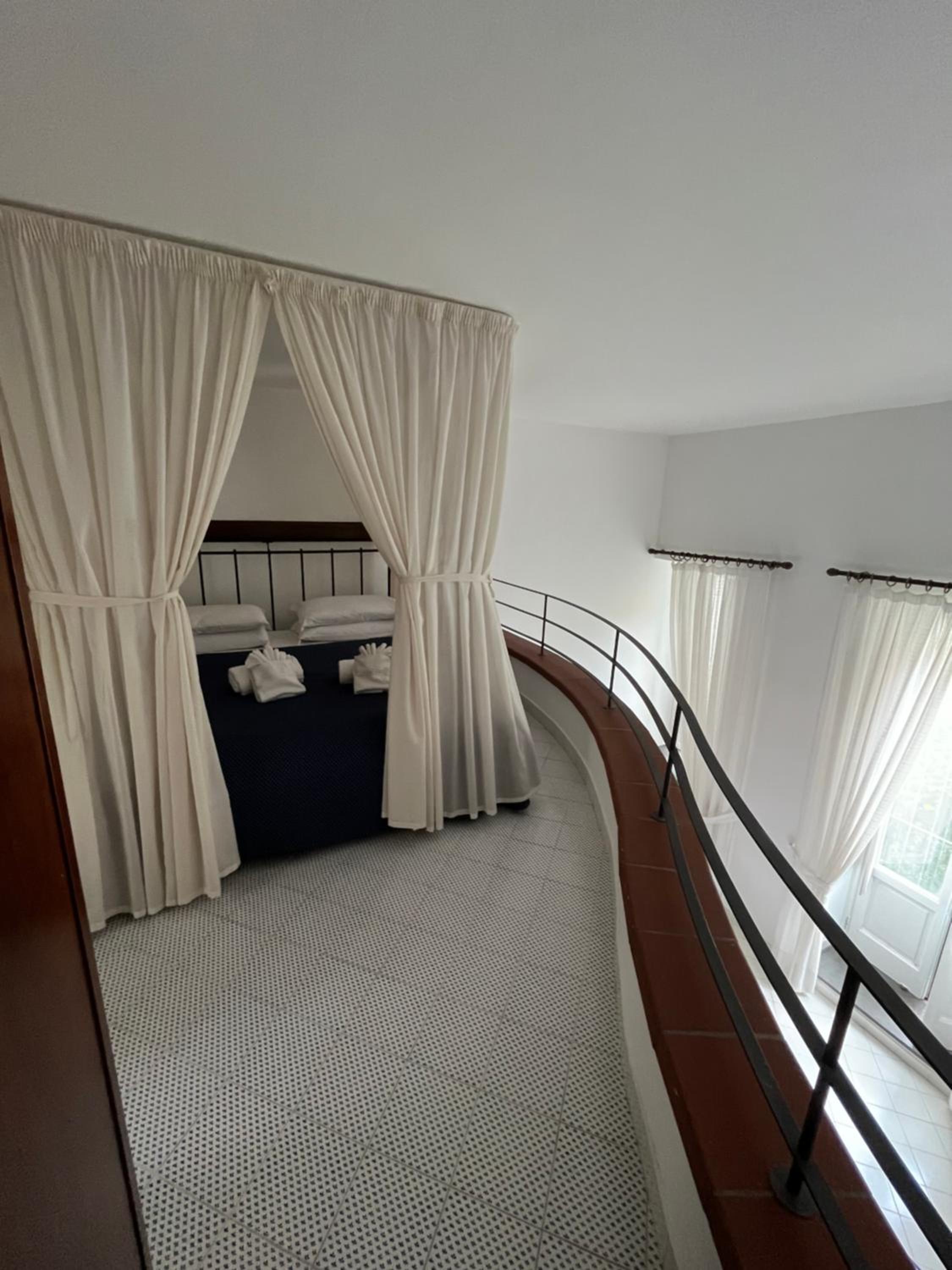 Antico Palazzo Scala