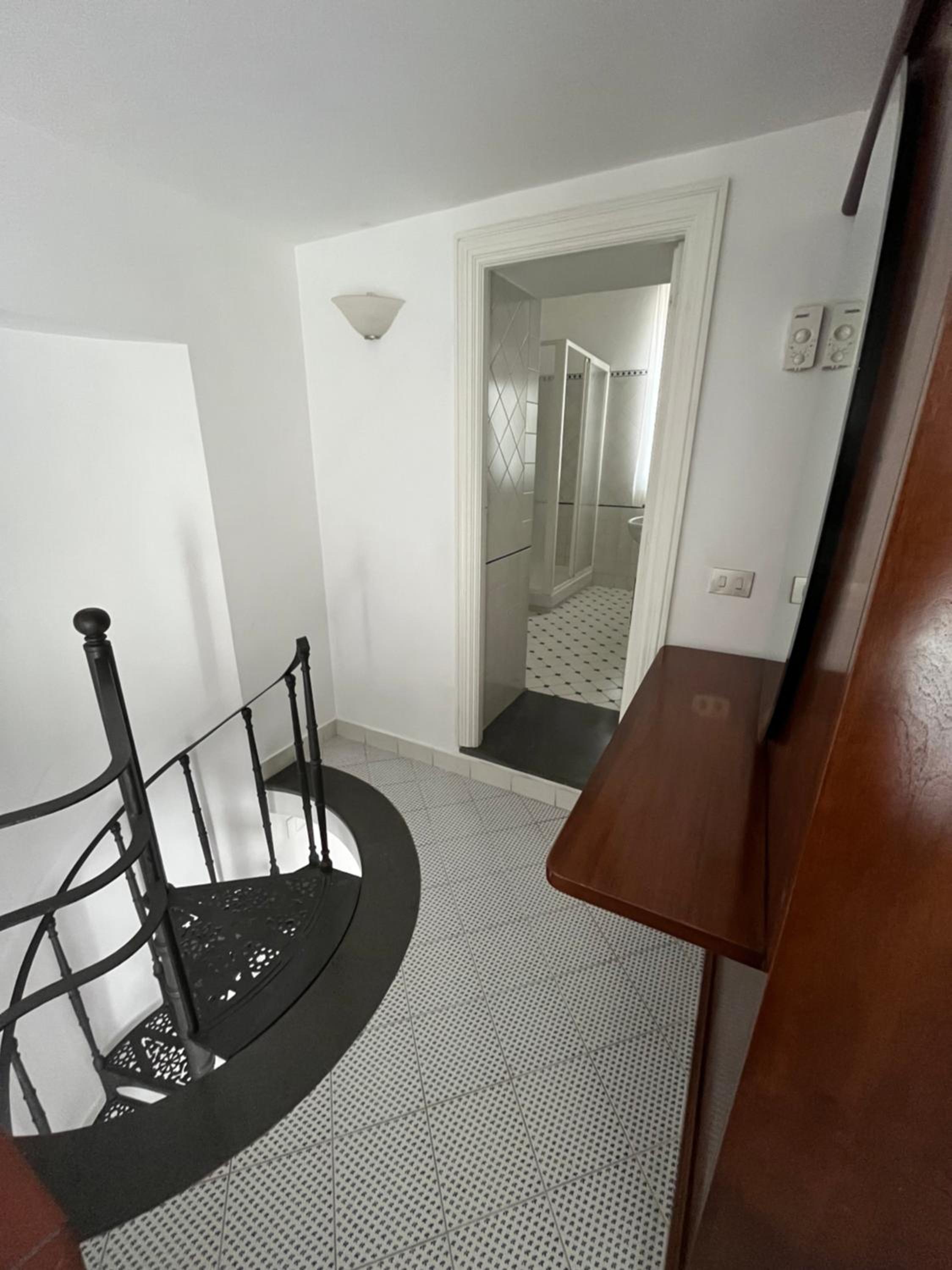 Antico Palazzo Scala