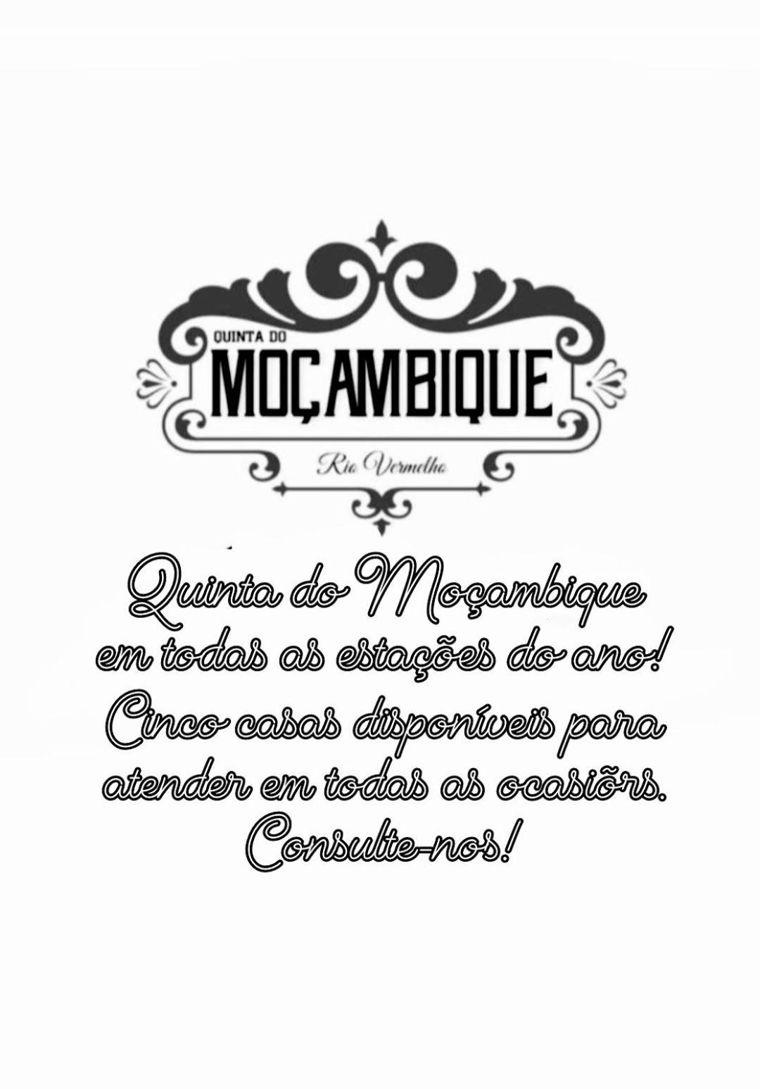 Quinta do Moçambique