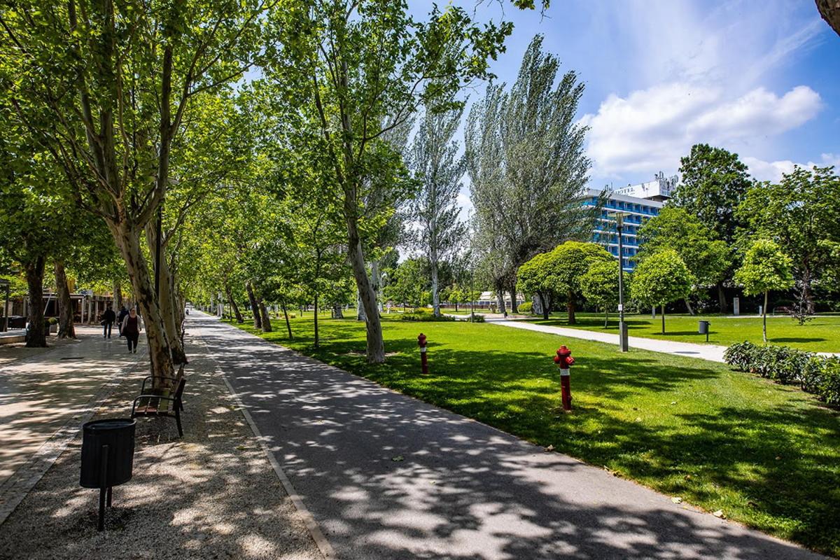 Rozmaring Apartman Balatonfüred