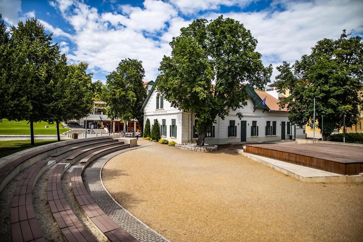 Rozmaring Apartman Balatonfüred