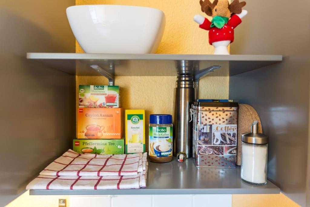 Zentrale Altbauwohnung im Helmholtzkiez