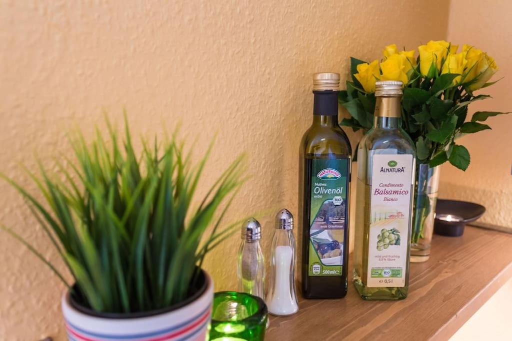 Zentrale Altbauwohnung im Helmholtzkiez