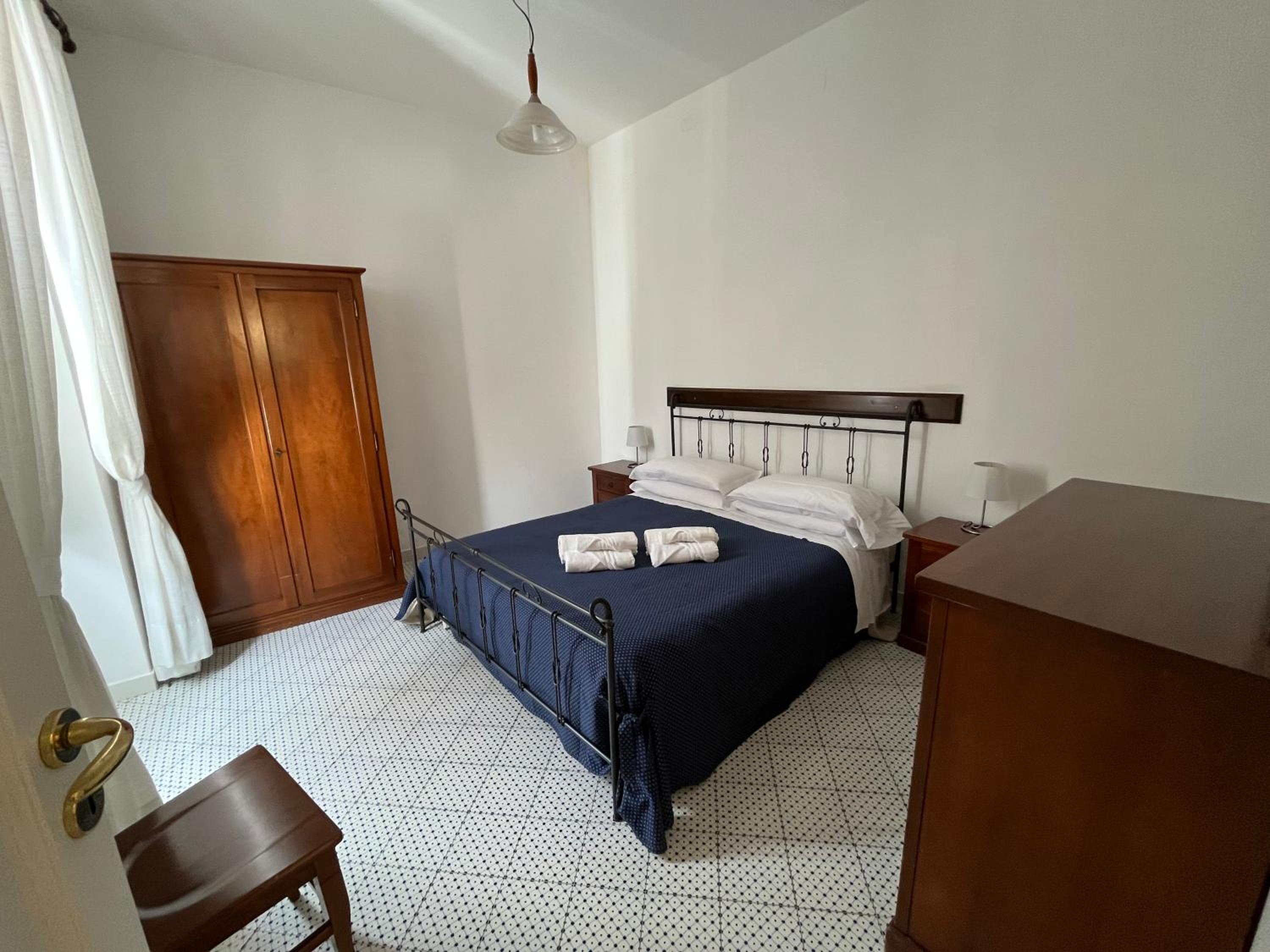Antico Palazzo Scala