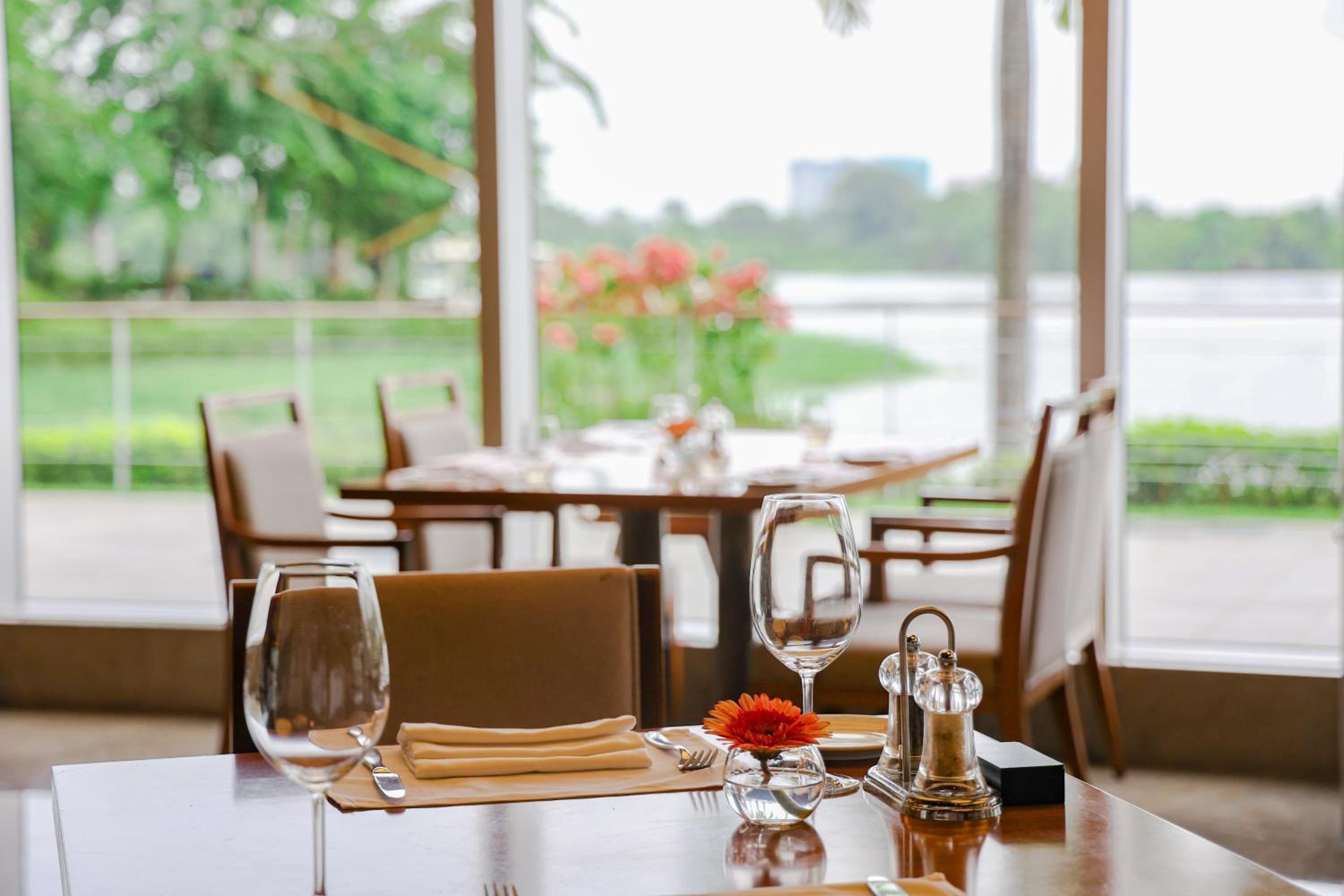 LOTTE Hotel Serviced Apartment