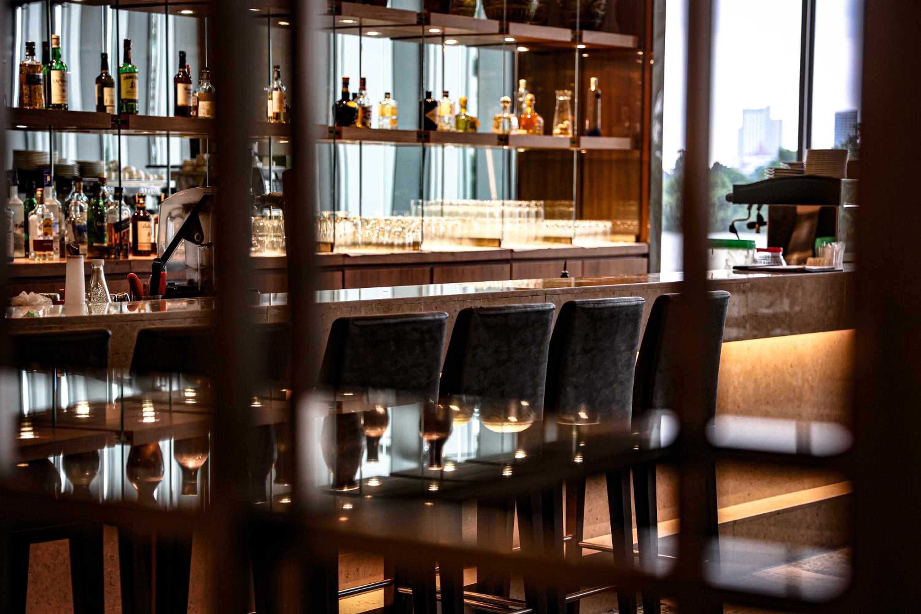 LOTTE Hotel Serviced Apartment