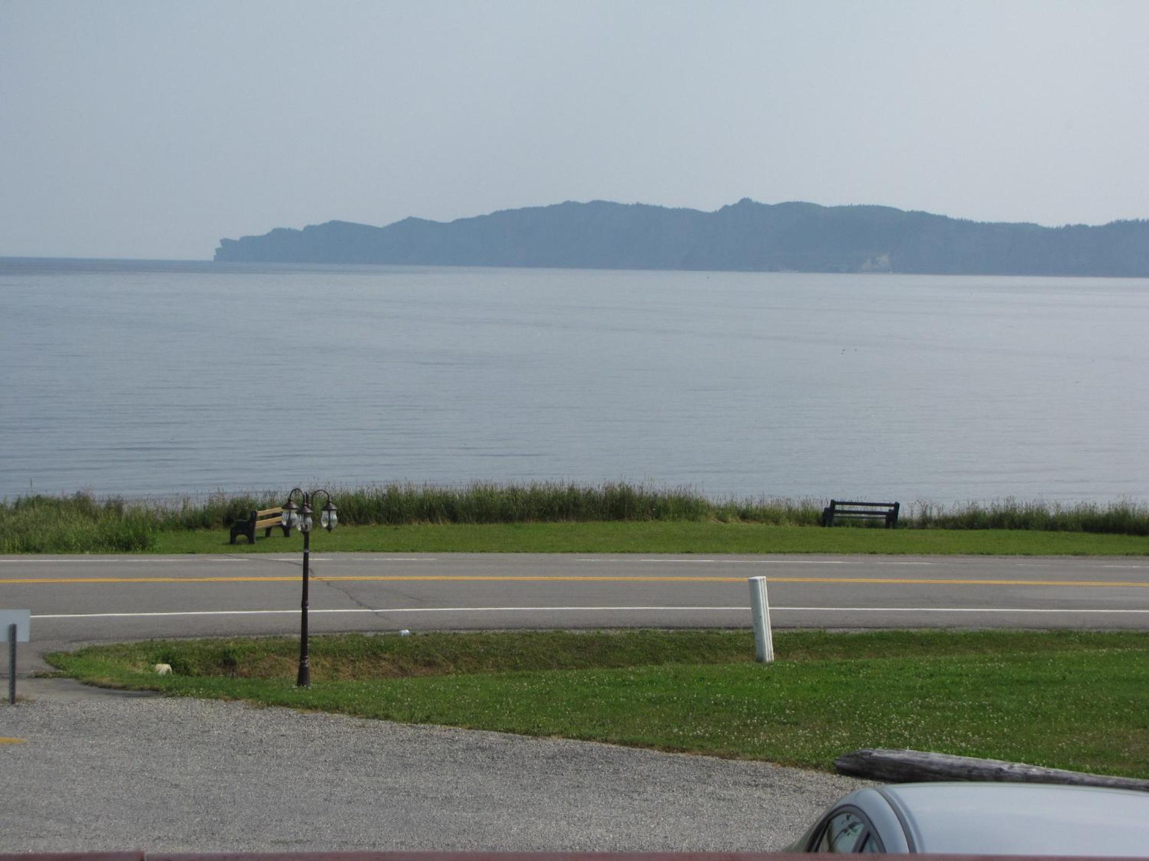 Motel du Haut Phare