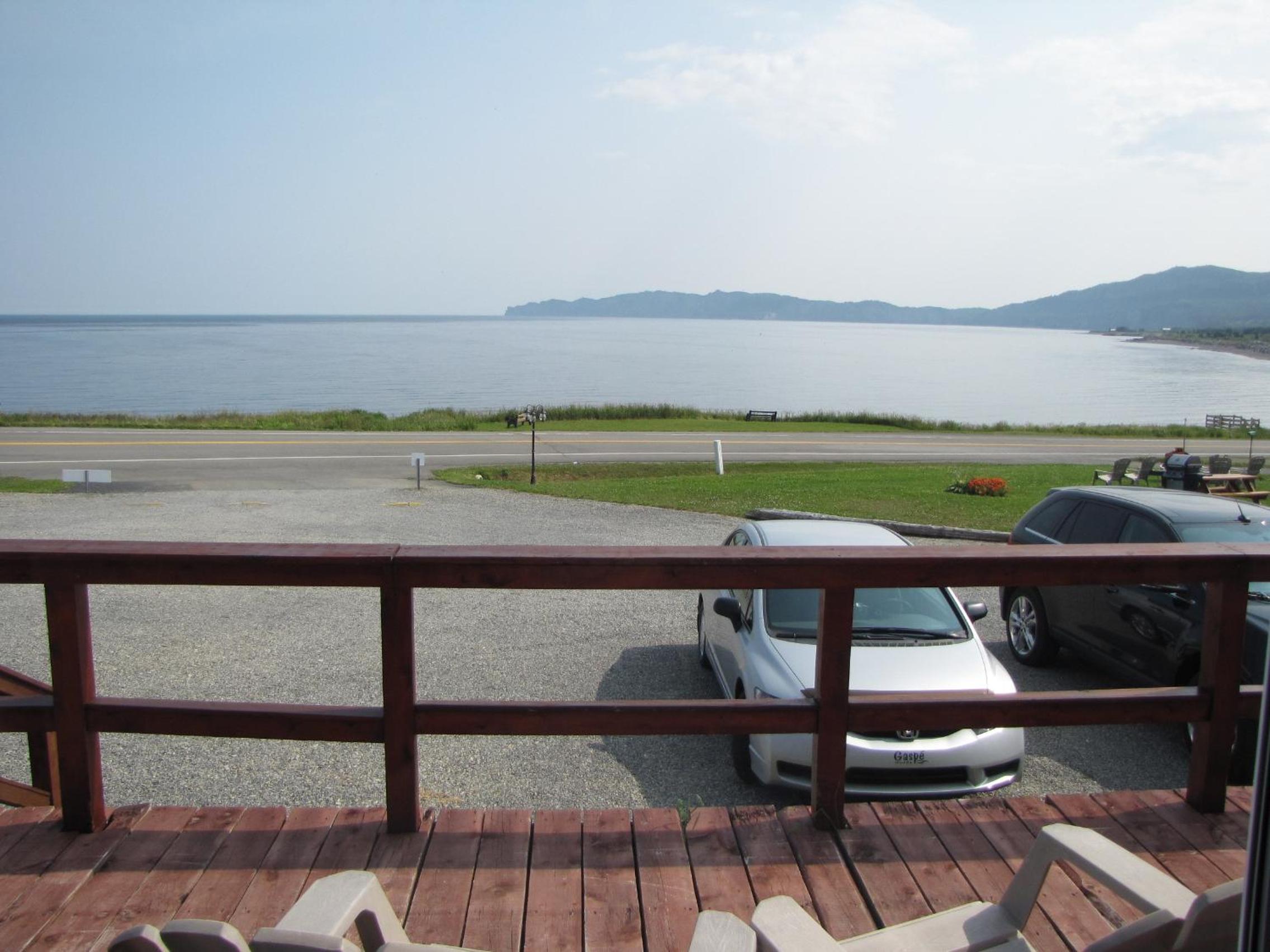 Motel du Haut Phare