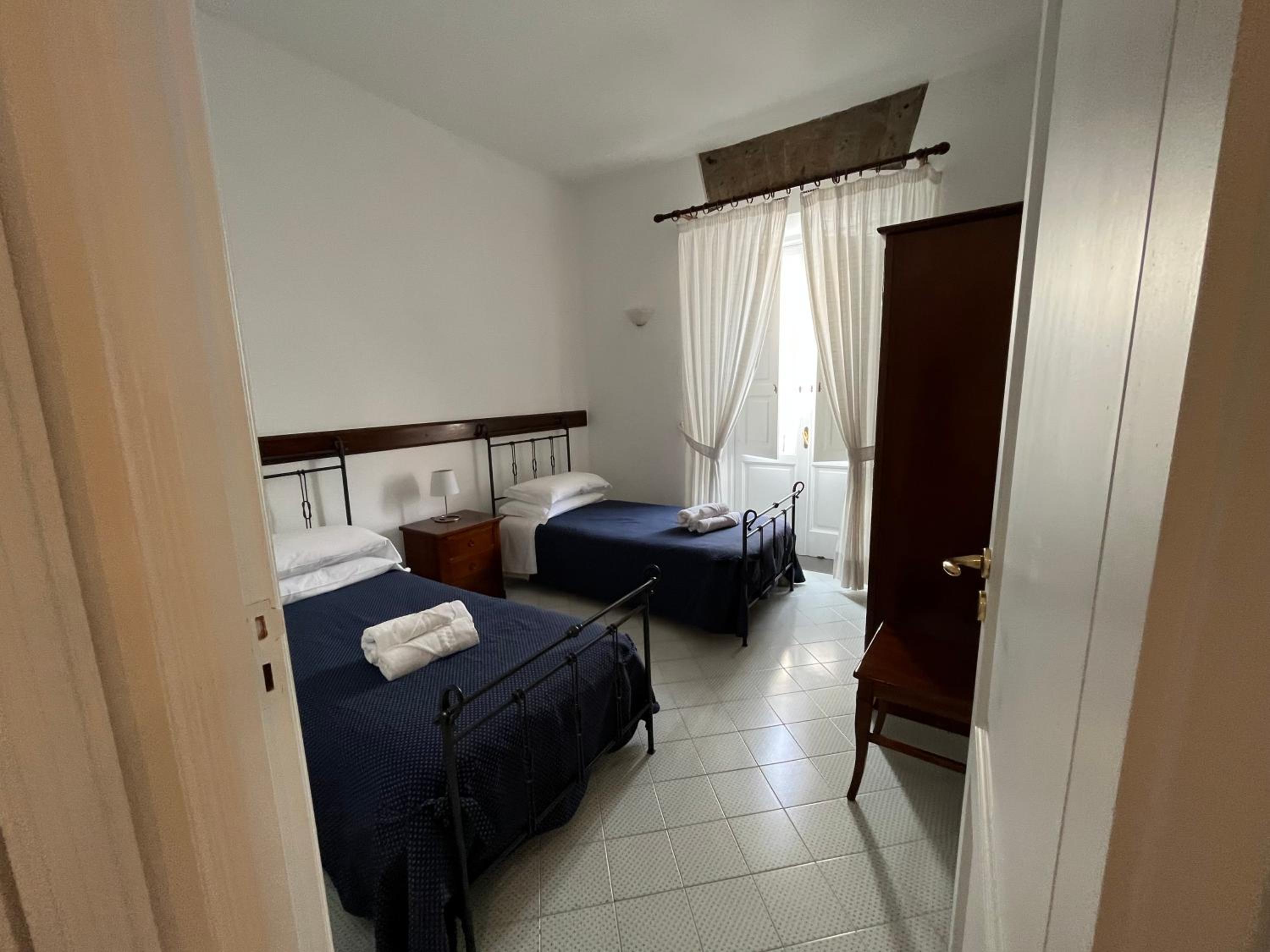 Antico Palazzo Scala