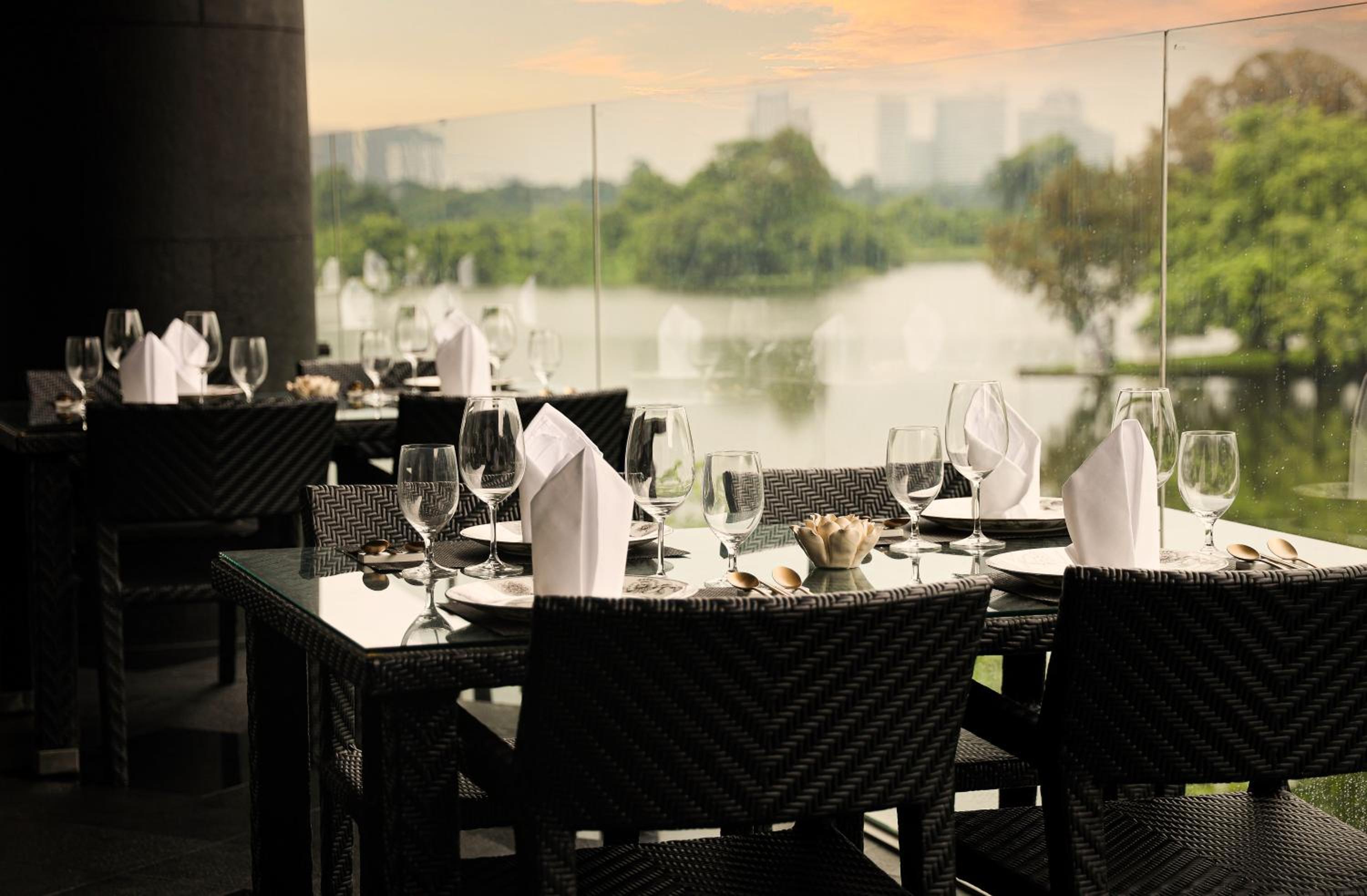 LOTTE Hotel Serviced Apartment