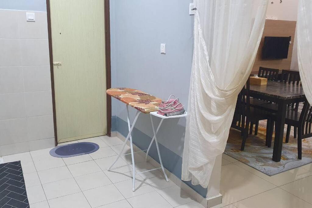 Homestay 4i Tambun Islamic Homestay photo 2
