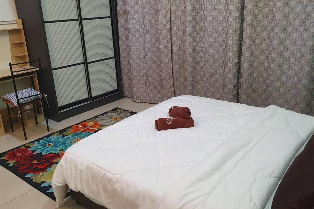 Homestay 4i Tambun Islamic Homestay photo 3