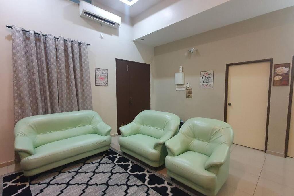 Homestay 4i Tambun Islamic Homestay photo 4