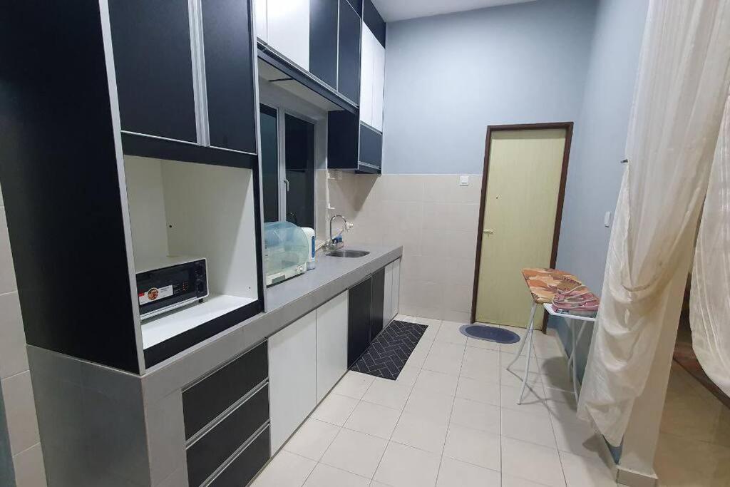 Homestay 4i Tambun Islamic Homestay photo 5