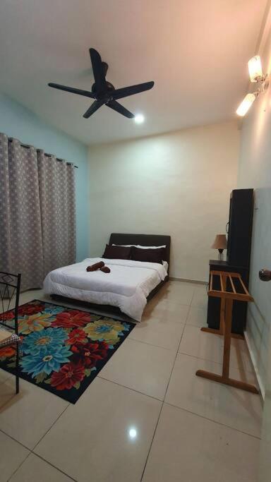 Homestay 4i Tambun Islamic Homestay photo 8